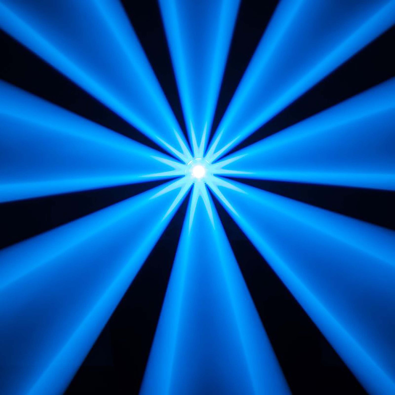 ADJ Focus Spot 7Z, Feature-Packed Moving Head Spot Luminaire with 7 Color LED - 420 Watt by ADJ