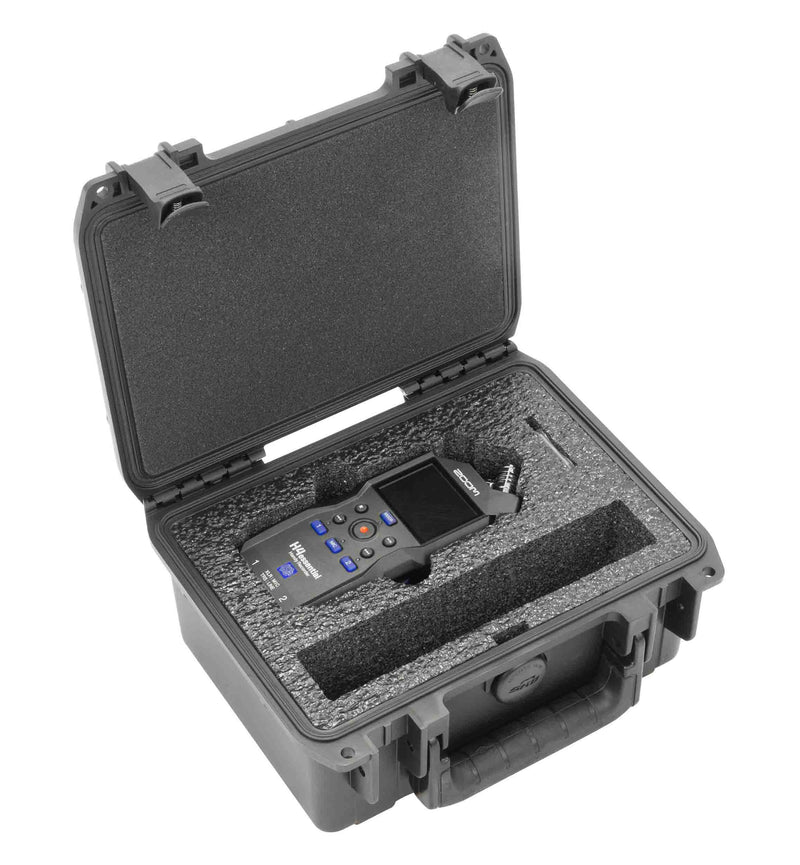 SKB Cases 3i-0806-3H4E iSeries Zoom H4essential Recorder Case by SKB Cases