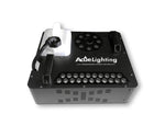 Acue Lighting Volcano 2 LED, Powerful Fog Machine - 1500 Watt by Acue Lighting