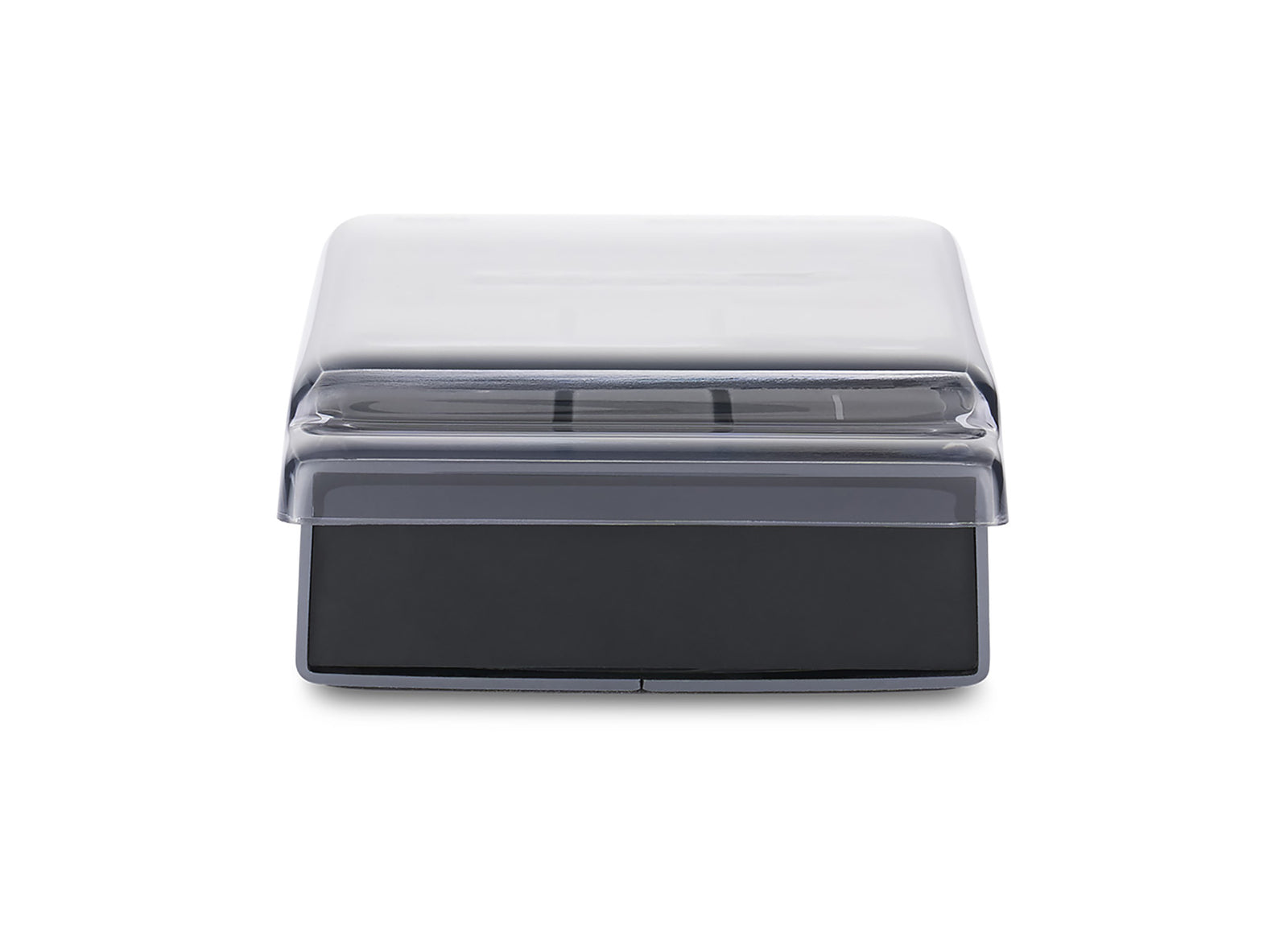 Decksaver DS-PC-PHASEESSENTIAL, Protection Cover for Essential Phase DJ Controller by Decksaver