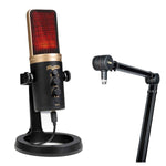 Headliner Pro Podcast Set DJ Package by Headliner