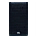 QSC E110, 10 Inches 2-Way Externally Powered, Live Sound Reinforcement Loud Speaker - Black by QSC
