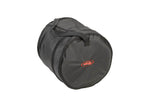 SKB Cases 1SKB-DB1214 Tom Drum Gig Bag - 12 x 14 Inch by SKB Cases