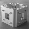 Show Solutions SCTGS-290SB, Conical Truss Tower System Sleeve Block by Show Solutions