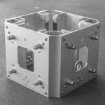 Show Solutions SCTGS-290SB, Conical Truss Tower System Sleeve Block by Show Solutions