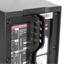 Avante Audio IMPERIOPRO, 440-Watt Active Line Array Speaker Module - Black by Avante