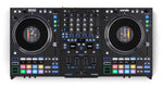 Rane PERFORMER, Professional 4-Channel Motorized DJ Controller by RANE DJ