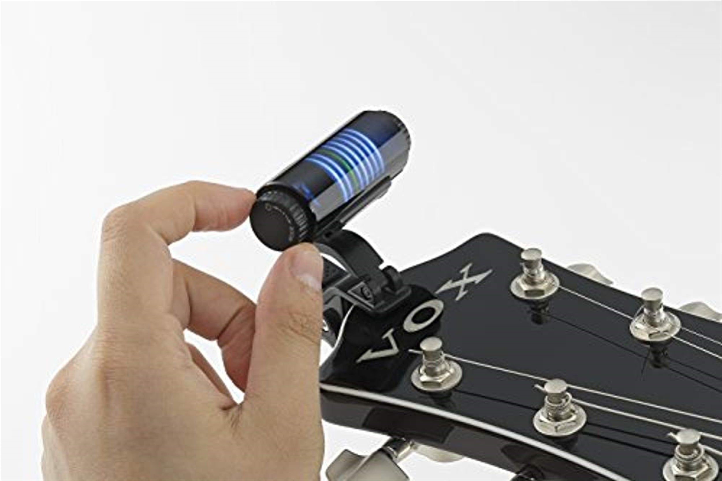 Korg SHPRO Sledgehammer Pro Clip-On Guitar Tuner