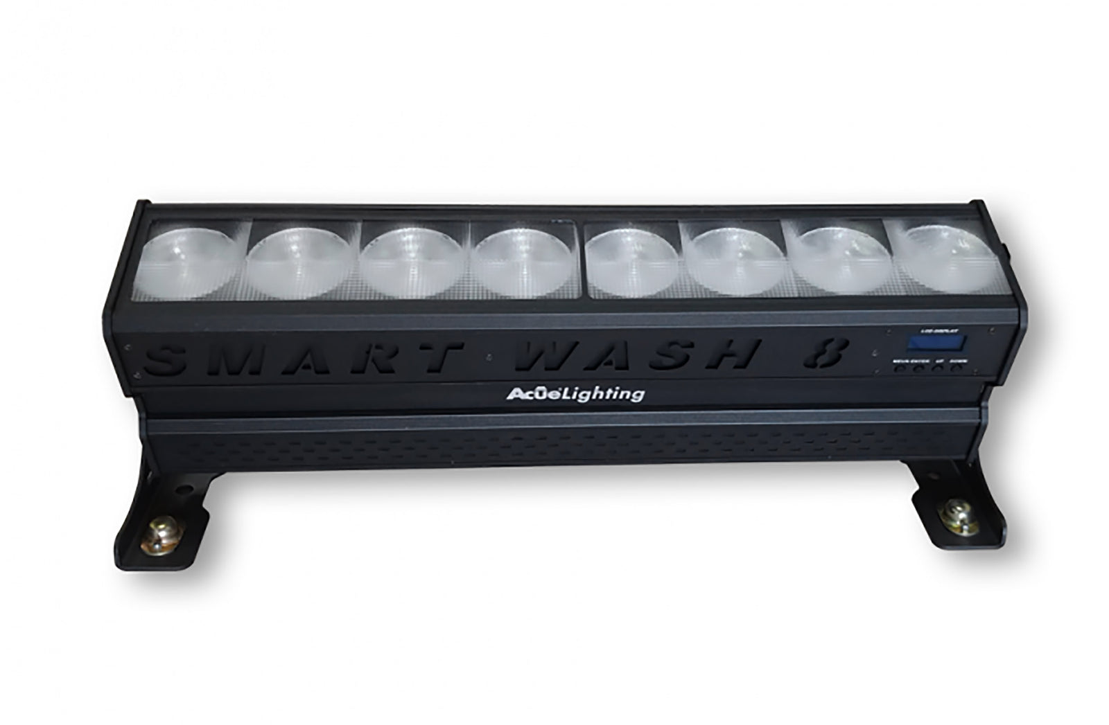 Acue Lighting Smart Wash, Powerful Effect Lights with RGBA LEDs by Acue Lighting