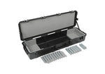 SKB iSeries 5616-9 Narrow 88-note Keyboard Case by SKB Cases