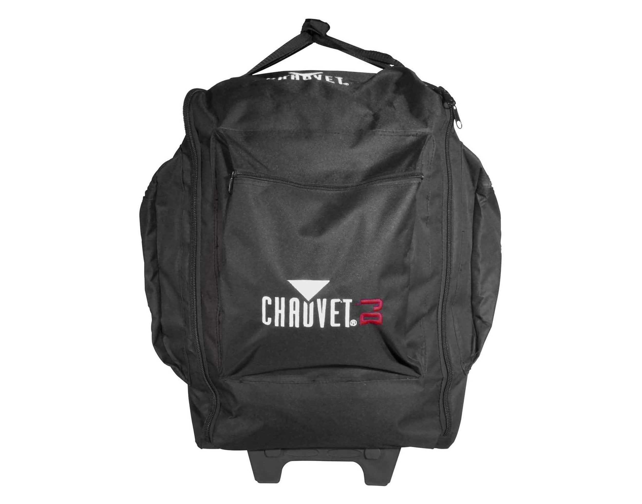 B-Stock: Chauvet DJ CHS-50 VIP Large Rolling Travel Bag for DJ Lights by Chauvet DJ