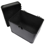 B-Stock Scratch & Dent: Odyssey KLP70BLG Carrying Case for Black Krom on Gray Series Vinyl and LP/Utility by Odyssey