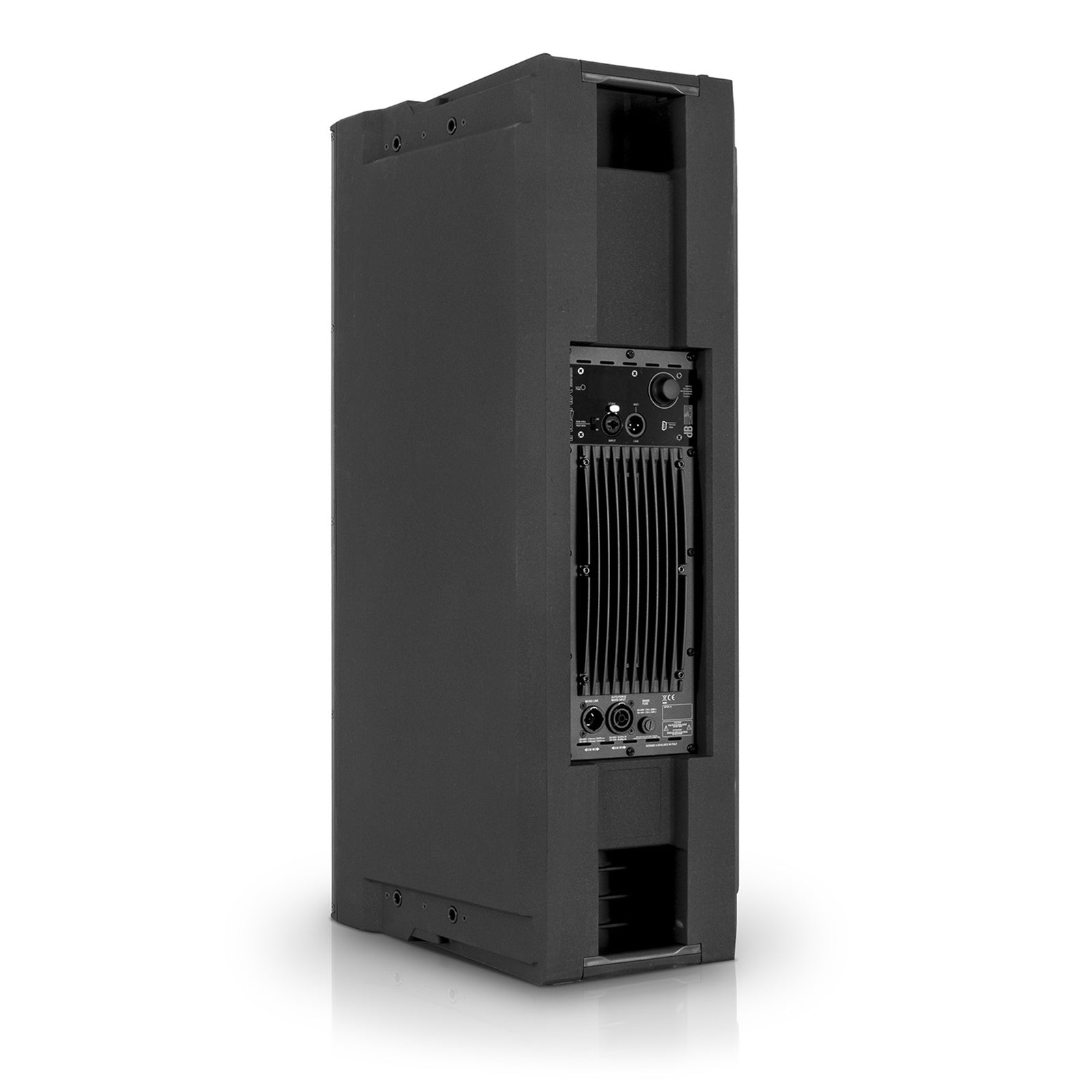 B-Stock: dB Technologies IG3T, 2x10" 2-Way Active Column Array Speaker - 900W by DB Technologies