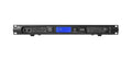 Wharfedale WD-DP-4100F, 4-Channel 1 Unit Class D Power Amplifier by Wharfedale Pro