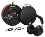 Shure SBH2350 Wireless Noise Cancelling Headphones by Shure