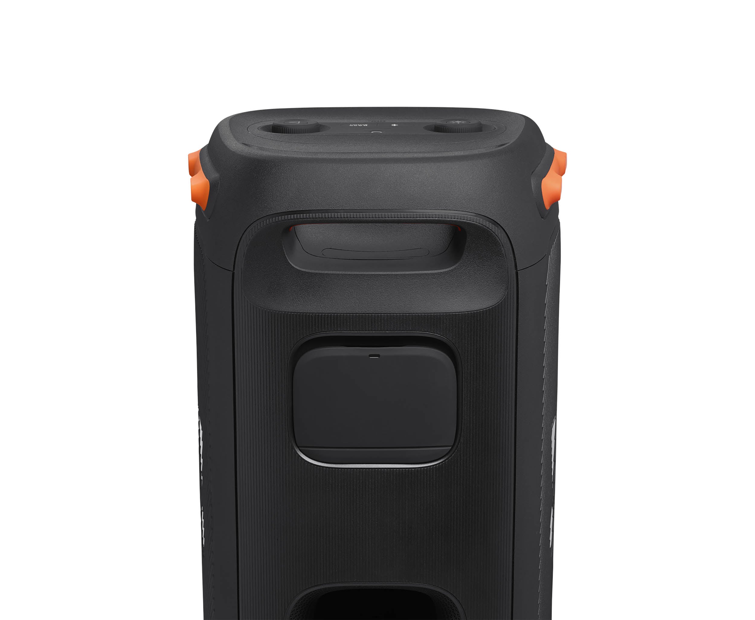 JBL PartyBox 110, Powerful Portable Party Speaker with Vivid Light Effects - 160 Watt