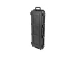 SKB Cases iSeries SG Style Waterproof Guitar Flight Case by SKB Cases