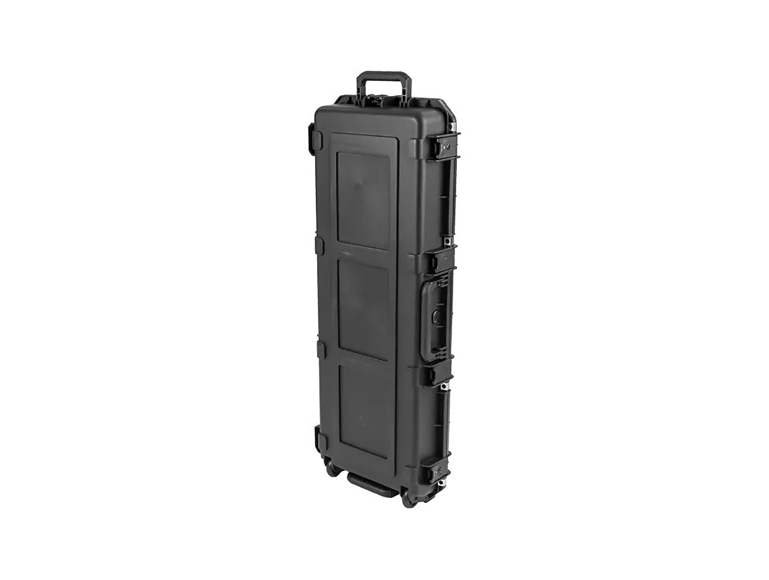 SKB Cases iSeries SG Style Waterproof Guitar Flight Case by SKB Cases