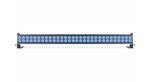 Elation Seven Batten 72, 60 x 25-Watt RGBAWL+UV LED Batten Fixture - 1.8 Meter by Elation