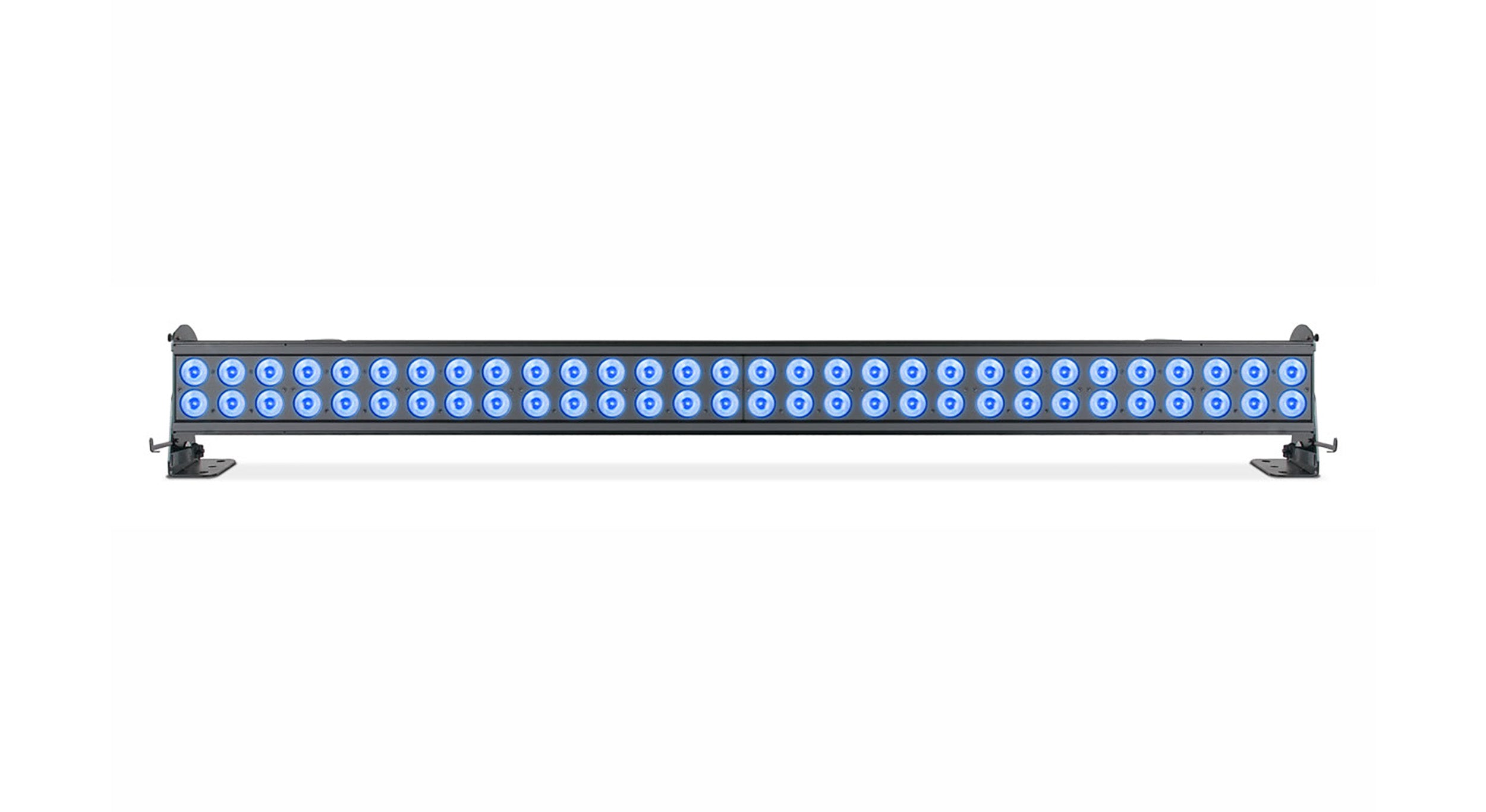 Elation Seven Batten 72, 60 x 25-Watt RGBAWL+UV LED Batten Fixture - 1.8 Meter