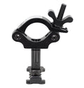 ADJ LTrack CA1, 70.1mm L-Track Narrow Clamp Adapter for ElectraPix Series by ADJ