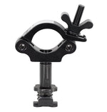 ADJ LTrack CA1, 70.1mm L-Track Narrow Clamp Adapter for ElectraPix Series by ADJ