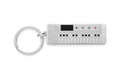 Teenage Engineering OP–1 Field Keychain by Teenage Engineering