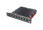 Allen and Heath PRIME 8-Channel Preamp and Output Modules for DX32 Expander by ALLEN & HEATH