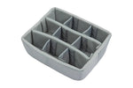 SKB Cases 5DV-09074-TT, iSeries Think Tank Designed Photo Divider Set by SKB Cases