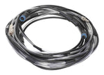 Elation PSC100 Professional PSCM Hose Extension for Crisp Max - 10 Meter by Elation Professional