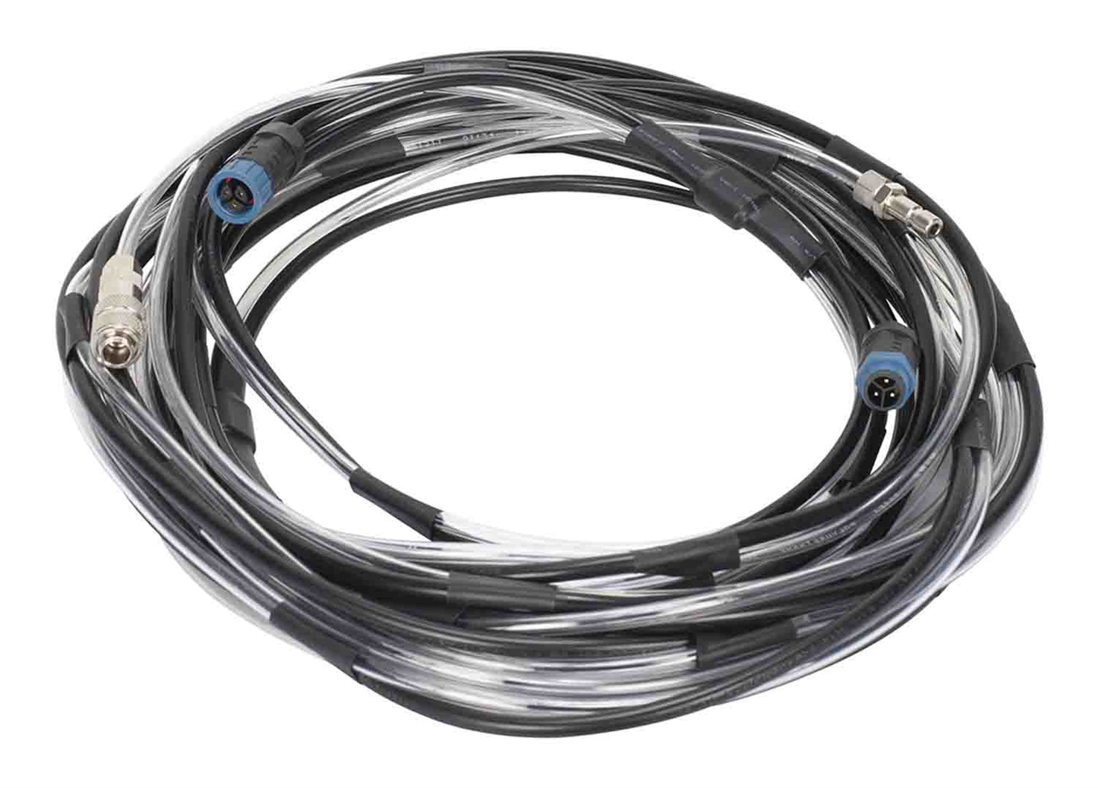 Elation PSC100 Professional PSCM Hose Extension for Crisp Max - 10 Meter by Elation Professional