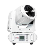 JMAZ JZ3020 Attco Beam 100 75W LED Moving Head Beam - White by JMAZ