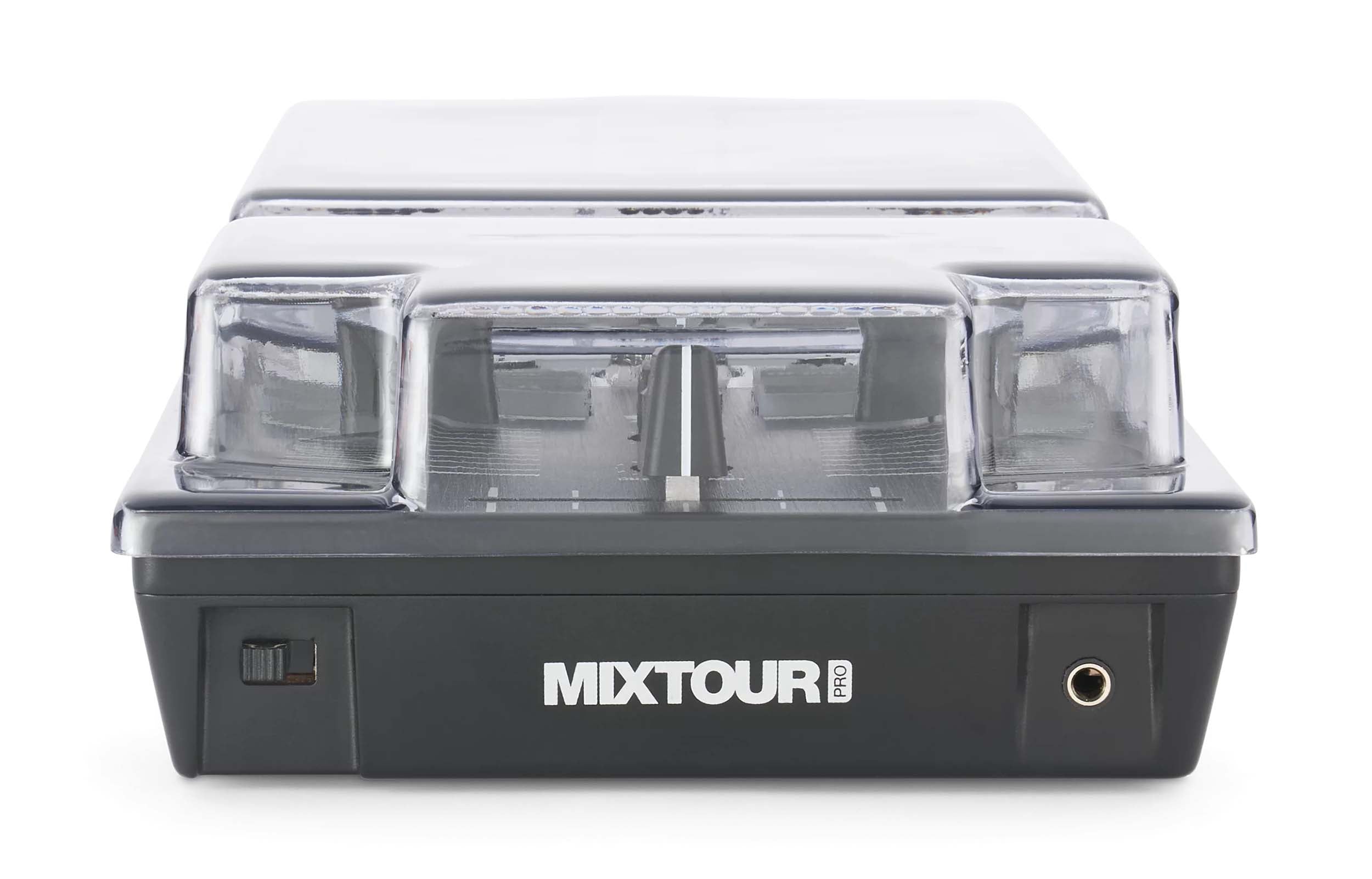 Decksaver DS-PC-MIXTOURPRO, Protection Cover for RELOOP MIXTOUR PRO DJ Controller by Decksaver