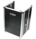 Odyssey FZF2636, 26″ Wide x 36″ Tall DJ Fold-Out Stand by Odyssey
