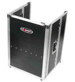 Odyssey FZF2636, 26″ Wide x 36″ Tall DJ Fold-Out Stand by Odyssey