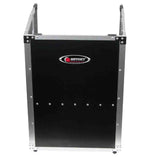 Odyssey FZF2636, 26″ Wide x 36″ Tall DJ Fold-Out Stand by Odyssey