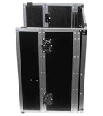 Odyssey FZF2636, 26″ Wide x 36″ Tall DJ Fold-Out Stand by Odyssey