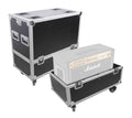 ProX XS-MARSHALLJVM205 212 Flight Style Road Case for Marshall JVM 205C 212 Combo Guitar Amp