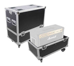 ProX XS-MARSHALLJVM205 212 Flight Style Road Case for Marshall JVM 205C 212 Combo Guitar Amp