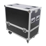 ProX XS-MARSHALLJVM205 212 Flight Style Road Case for Marshall JVM 205C 212 Combo Guitar Amp
