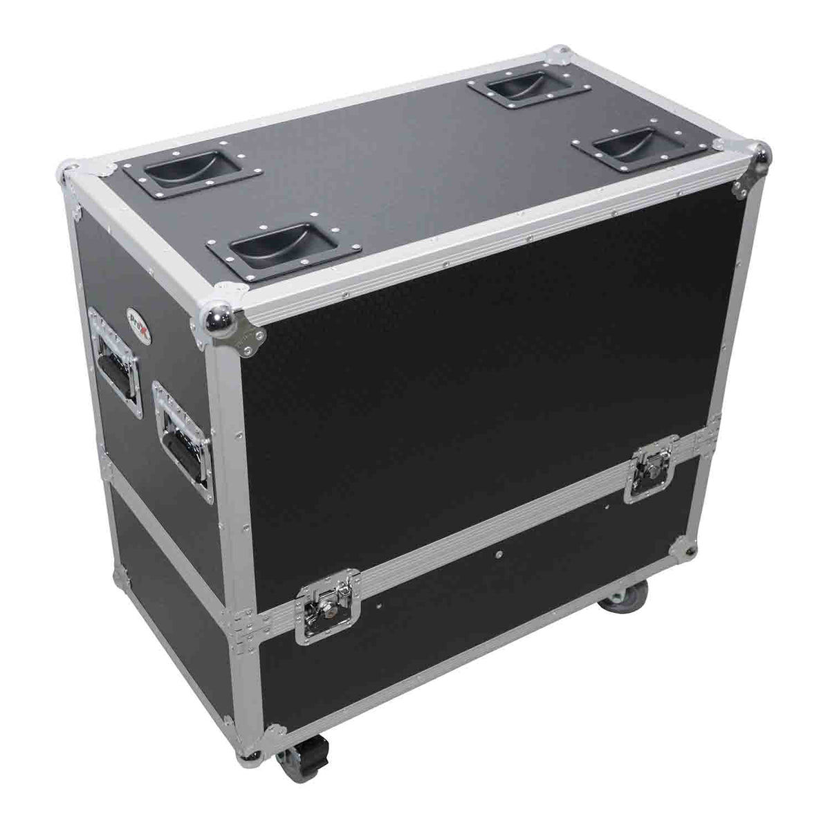 ProX XS-MARSHALLJVM205 212 Flight Style Road Case for Marshall JVM 205C 212 Combo Guitar Amp
