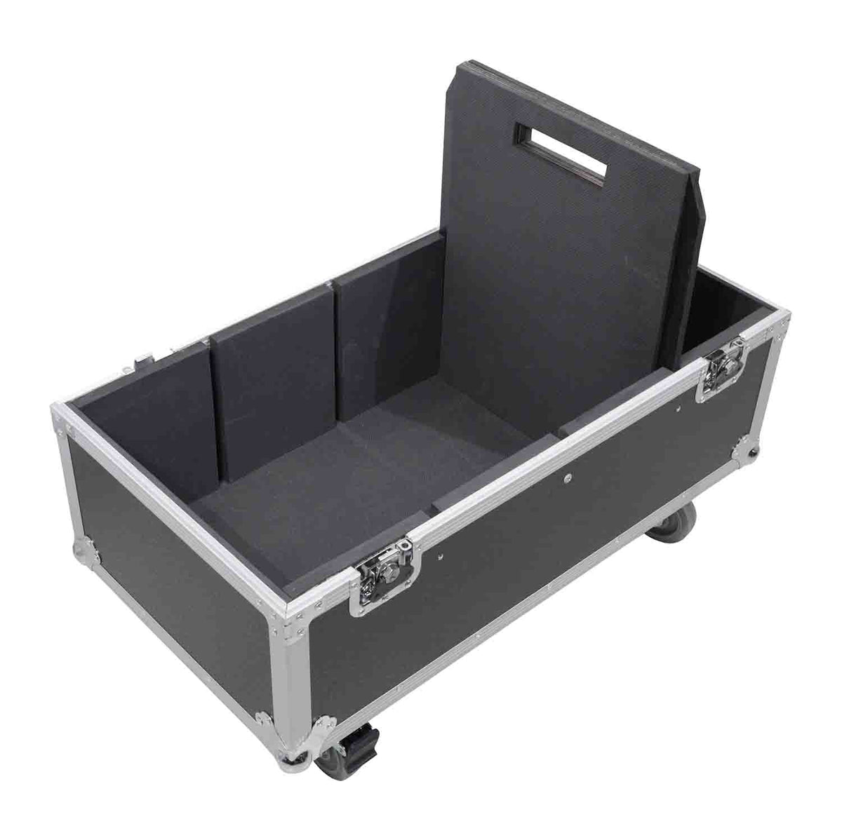 ProX XS-MARSHALLJVM205 212 Flight Style Road Case for Marshall JVM 205C 212 Combo Guitar Amp