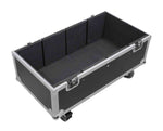 ProX XS-MARSHALLJVM205 212 Flight Style Road Case for Marshall JVM 205C 212 Combo Guitar Amp