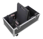 ProX XS-MARSHALLJVM205 212 Flight Style Road Case for Marshall JVM 205C 212 Combo Guitar Amp