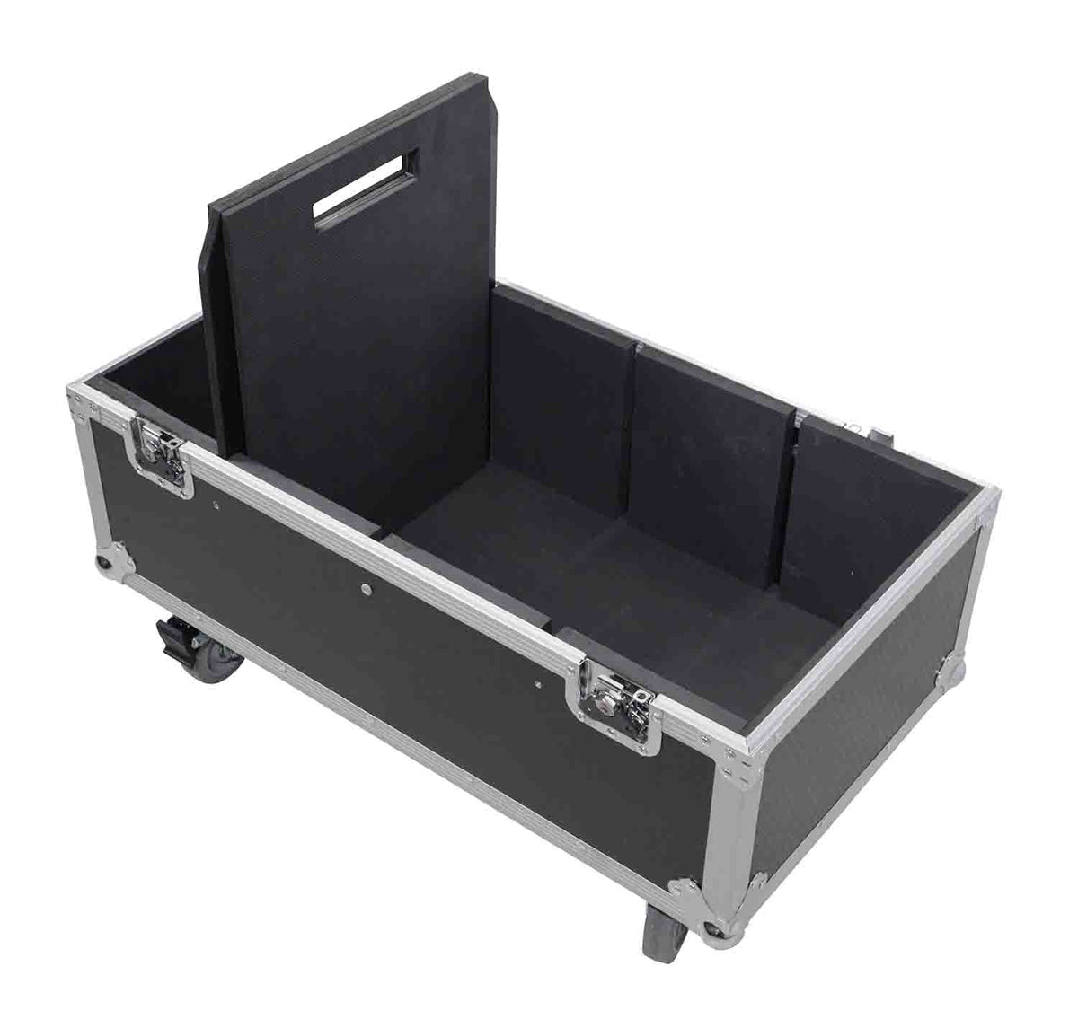 ProX XS-MARSHALLJVM205 212 Flight Style Road Case for Marshall JVM 205C 212 Combo Guitar Amp