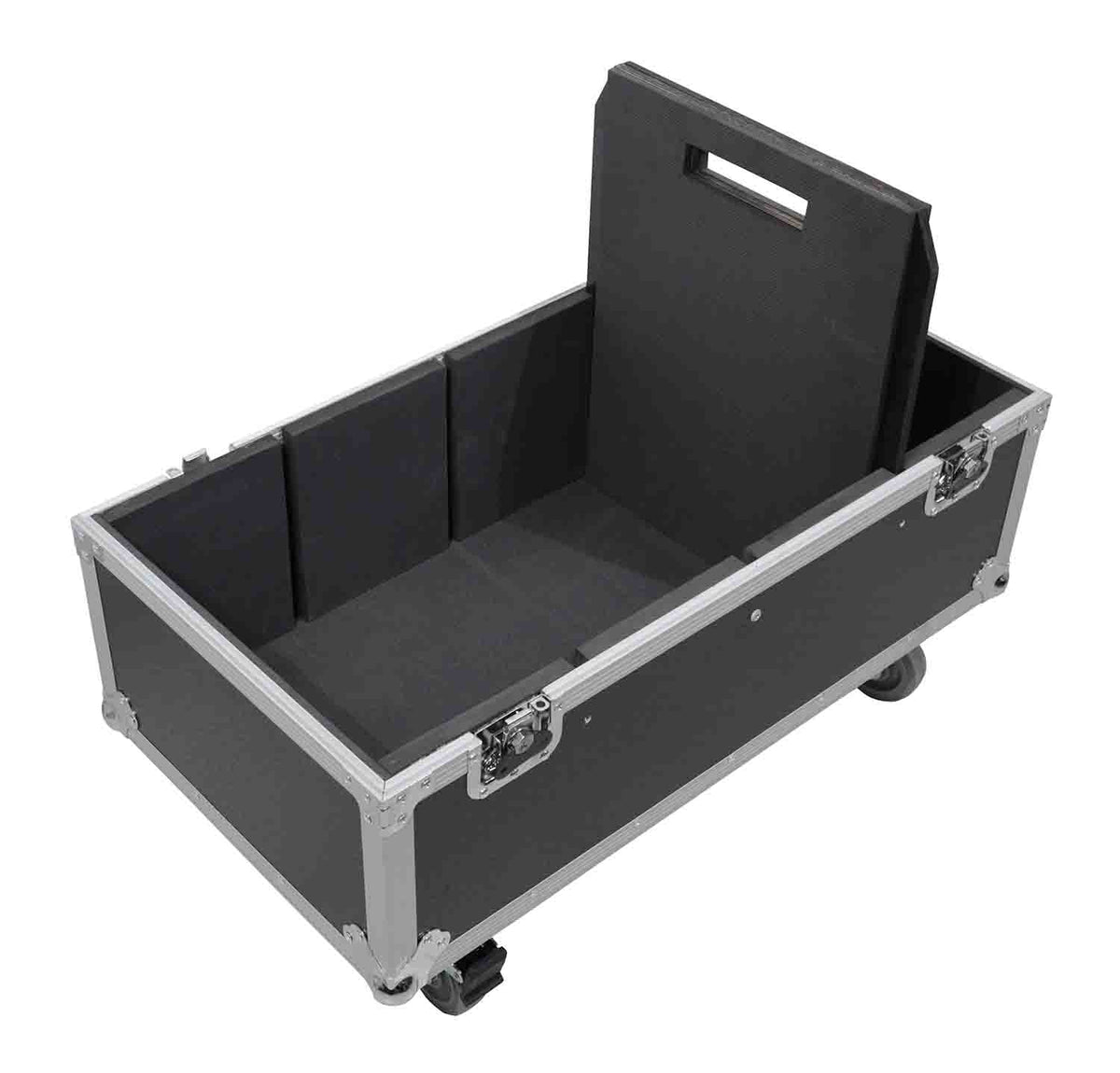 ProX XS-MARSHALLJVM205 212 Flight Style Road Case for Marshall JVM 205C 212 Combo Guitar Amp