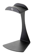K&M Tabletop Headphone Stand - Black by K&M