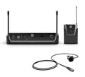 LD Systems U305.1 BPL Wireless Microphone System with Bodypack and Lavalier Microphone - 514 to 542 MHz by LD Systems
