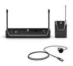 LD Systems U305.1 BPL Wireless Microphone System with Bodypack and Lavalier Microphone - 514 to 542 MHz by LD Systems