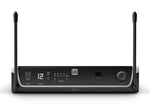 LD Systems U305.1 BPL Wireless Microphone System with Bodypack and Lavalier Microphone - 514 to 542 MHz by LD Systems